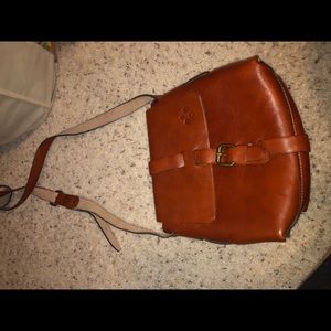 Patricia Nash leather bag